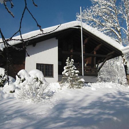 Panoramahotel Karwendelhof Wallgau Ngoại thất bức ảnh