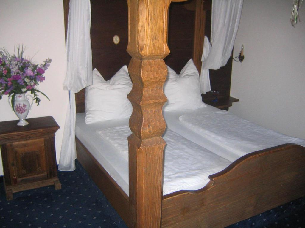 Panoramahotel Karwendelhof Wallgau Phòng bức ảnh