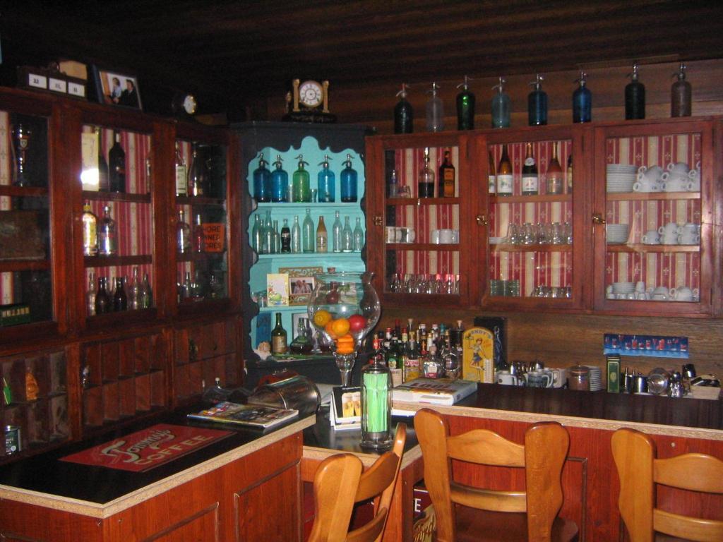 Panoramahotel Karwendelhof Wallgau Ngoại thất bức ảnh