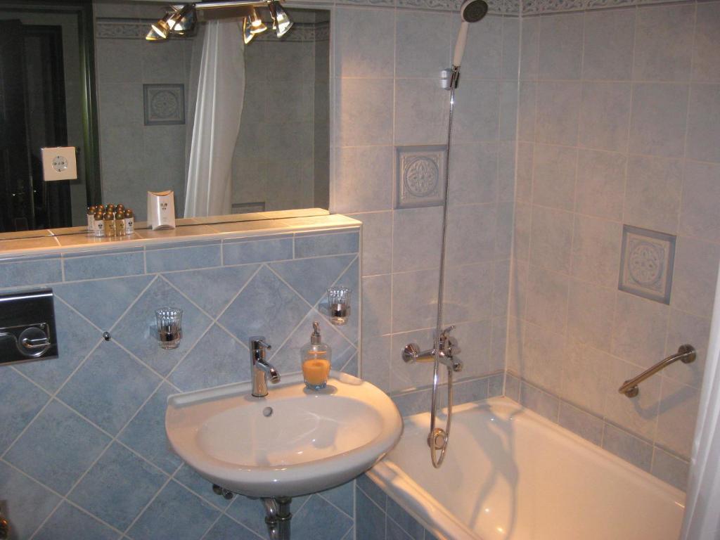 Panoramahotel Karwendelhof Wallgau Phòng bức ảnh