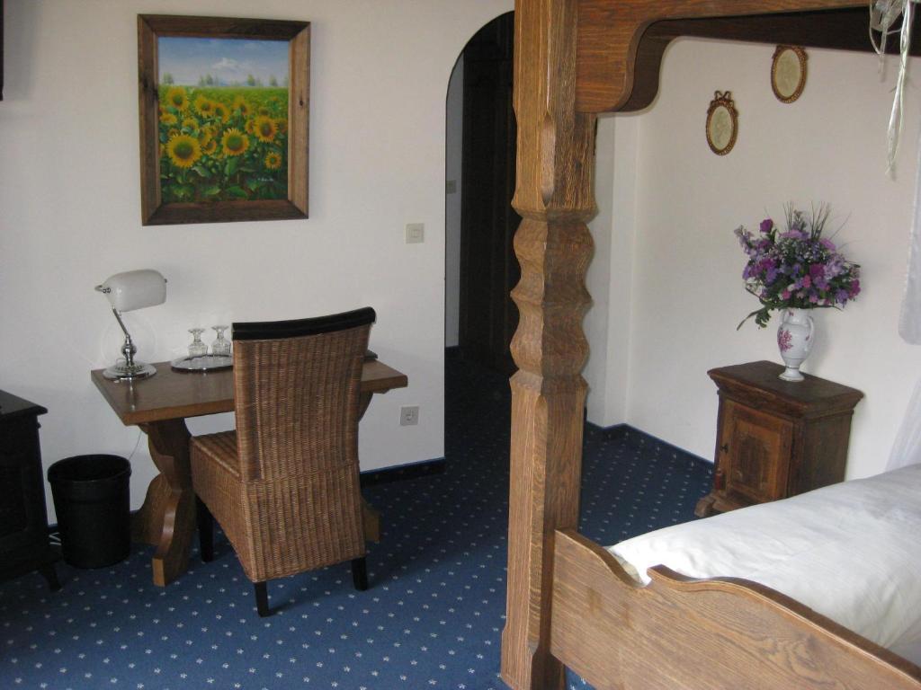 Panoramahotel Karwendelhof Wallgau Phòng bức ảnh