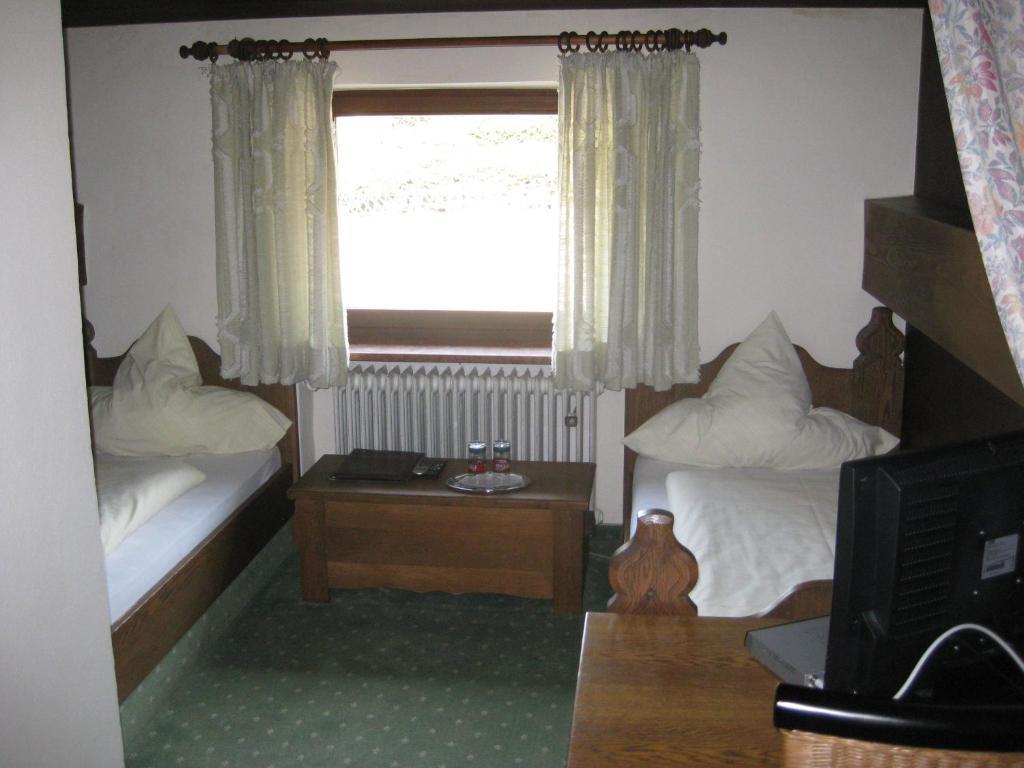 Panoramahotel Karwendelhof Wallgau Phòng bức ảnh