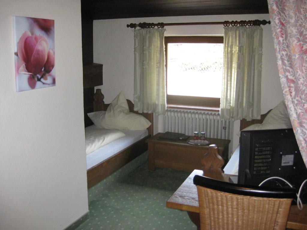 Panoramahotel Karwendelhof Wallgau Phòng bức ảnh