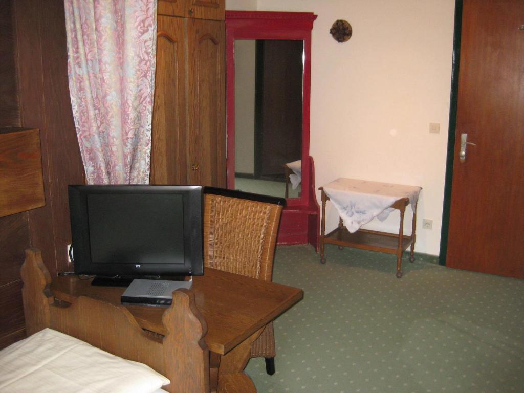 Panoramahotel Karwendelhof Wallgau Phòng bức ảnh