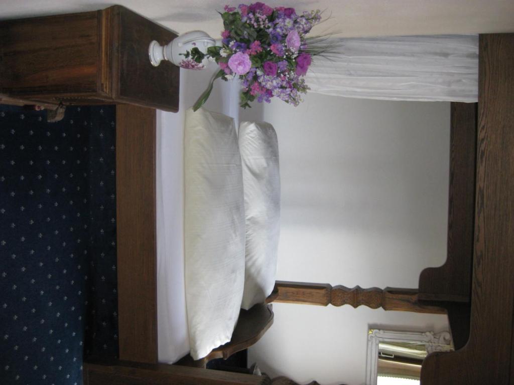 Panoramahotel Karwendelhof Wallgau Phòng bức ảnh