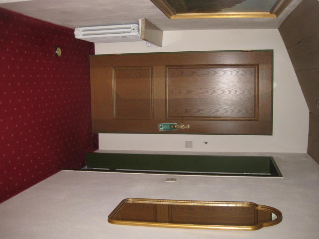 Panoramahotel Karwendelhof Wallgau Phòng bức ảnh