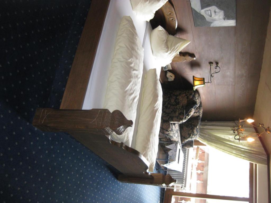 Panoramahotel Karwendelhof Wallgau Phòng bức ảnh