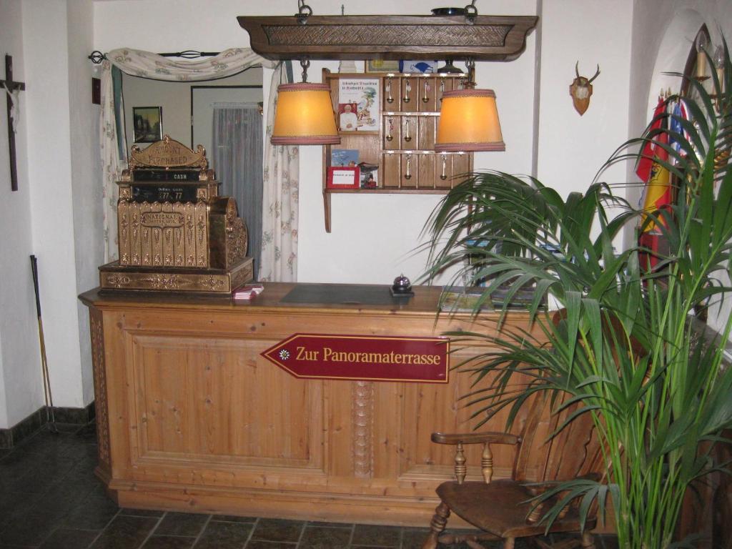 Panoramahotel Karwendelhof Wallgau Ngoại thất bức ảnh